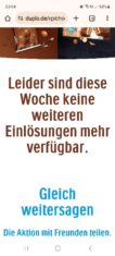 Kommentarbild von Steffi 1967