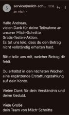 Kommentarbild von Andreas