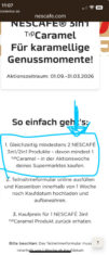 Kommentarbild von Summbiene