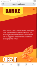 Kommentarbild von YvonneJ