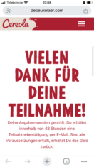 Kommentarbild von YvonneJ