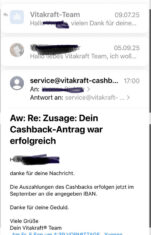 Kommentarbild von Summbiene