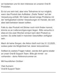 Kommentarbild von Moniz21