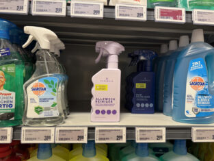 Kommentarbild von Vanessa