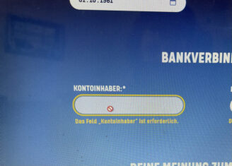 Kommentarbild von Sabine 011061