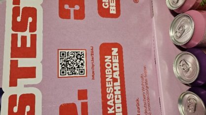 Kommentarbild von Ionara