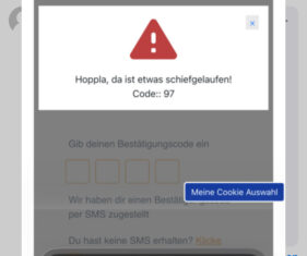 Kommentarbild von Mutti
