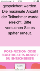 Kommentarbild von larajas