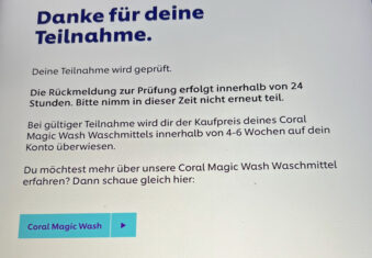 Kommentarbild von Mutti