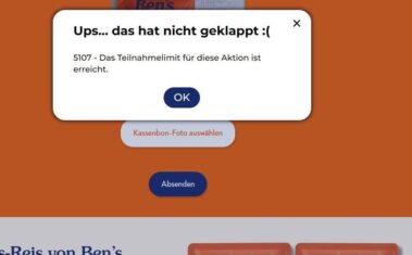 Kommentarbild von Claudia W.