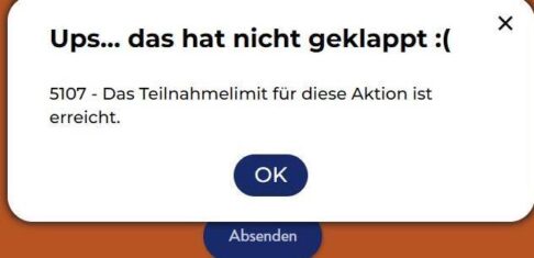 Kommentarbild von Claudia W.