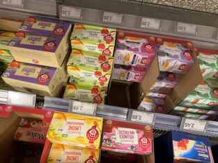 Kommentarbild von Vanessa