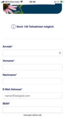 Kommentarbild von UteQ