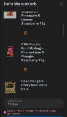 Kommentarbild von nutella