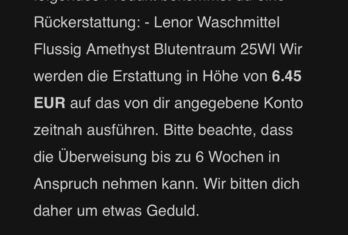 Kommentarbild von erso85