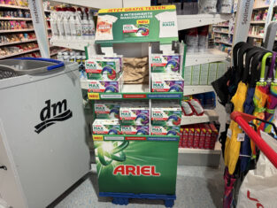 Kommentarbild von Vanessa