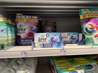 Kommentarbild von Vanessa