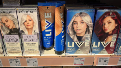 Kommentarbild von Vanessa