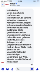 Kommentarbild von Peter