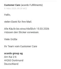 Kommentarbild von Tilly