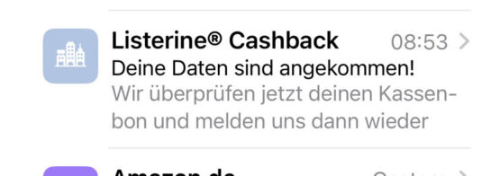 Kommentarbild von Summbiene