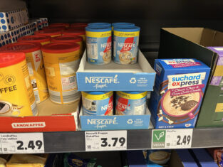 Kommentarbild von Vanessa