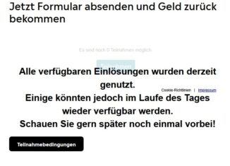 Kommentarbild von Heinz