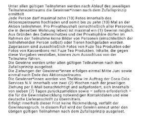 Kommentarbild von Tedda