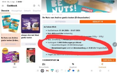Kommentarbild von Andi75