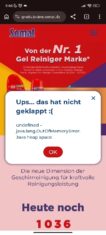 Kommentarbild von Mari
