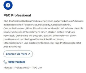 Kommentarbild von Claudia W.
