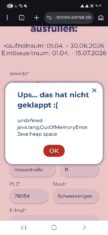 Kommentarbild von Roro