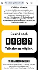 Kommentarbild von Tedda