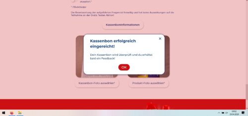 Kommentarbild von Marco