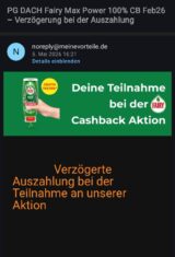 Kommentarbild von Mari