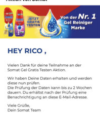 Kommentarbild von Rico