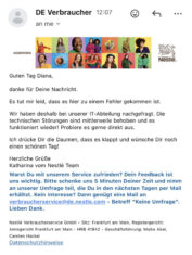 Kommentarbild von DiniP