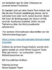 Kommentarbild von Tedda