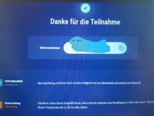 Kommentarbild von buerky123