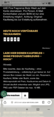 Kommentarbild von larajas