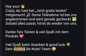 Kommentarbild von Sophia.123