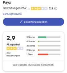 Kommentarbild von LeaLeone