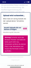 Kommentarbild von Xx