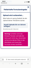 Kommentarbild von larajas