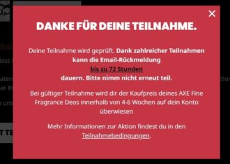 Kommentarbild von Claudia W.
