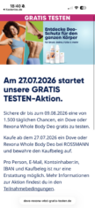 Kommentarbild von sina01titan