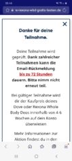 Kommentarbild von Becky80