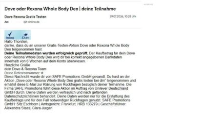 Kommentarbild von Monsterchen
