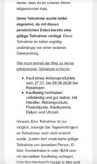 Kommentarbild von Marie2004