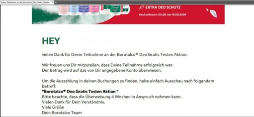Kommentarbild von Monsterchen